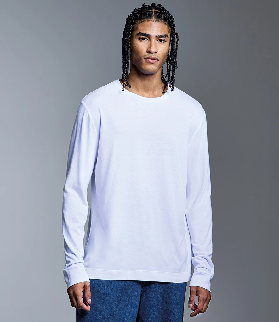 Anthem Organic Long Sleeve T-Shirt