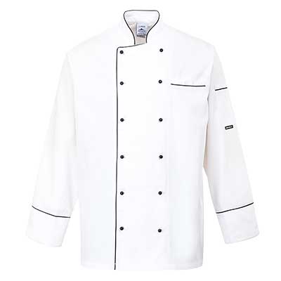 Cambridge Chefs Jacket (XS)