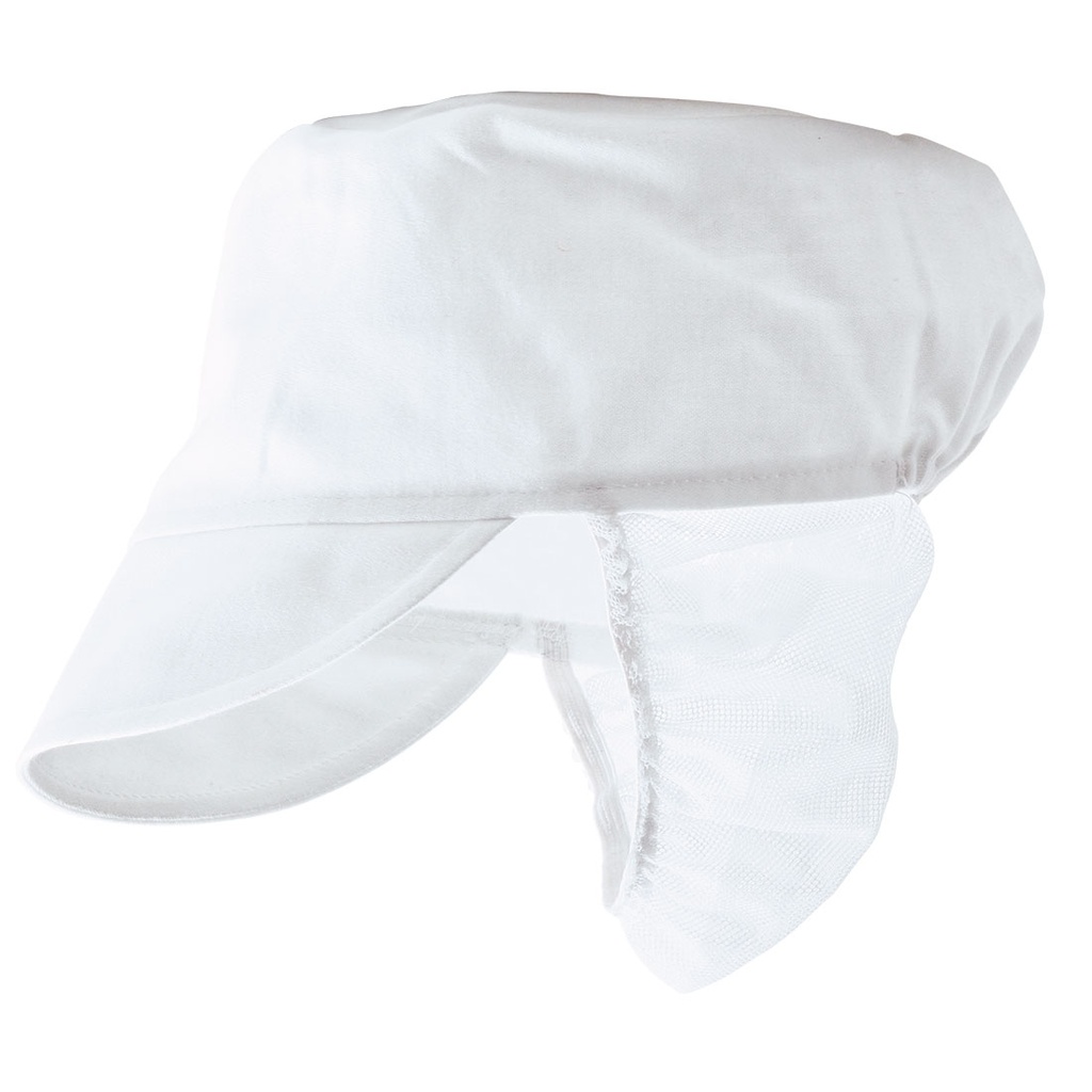[S896] Snood Cap