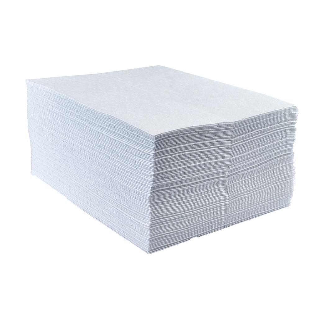 [SM50] Oil Only Pad