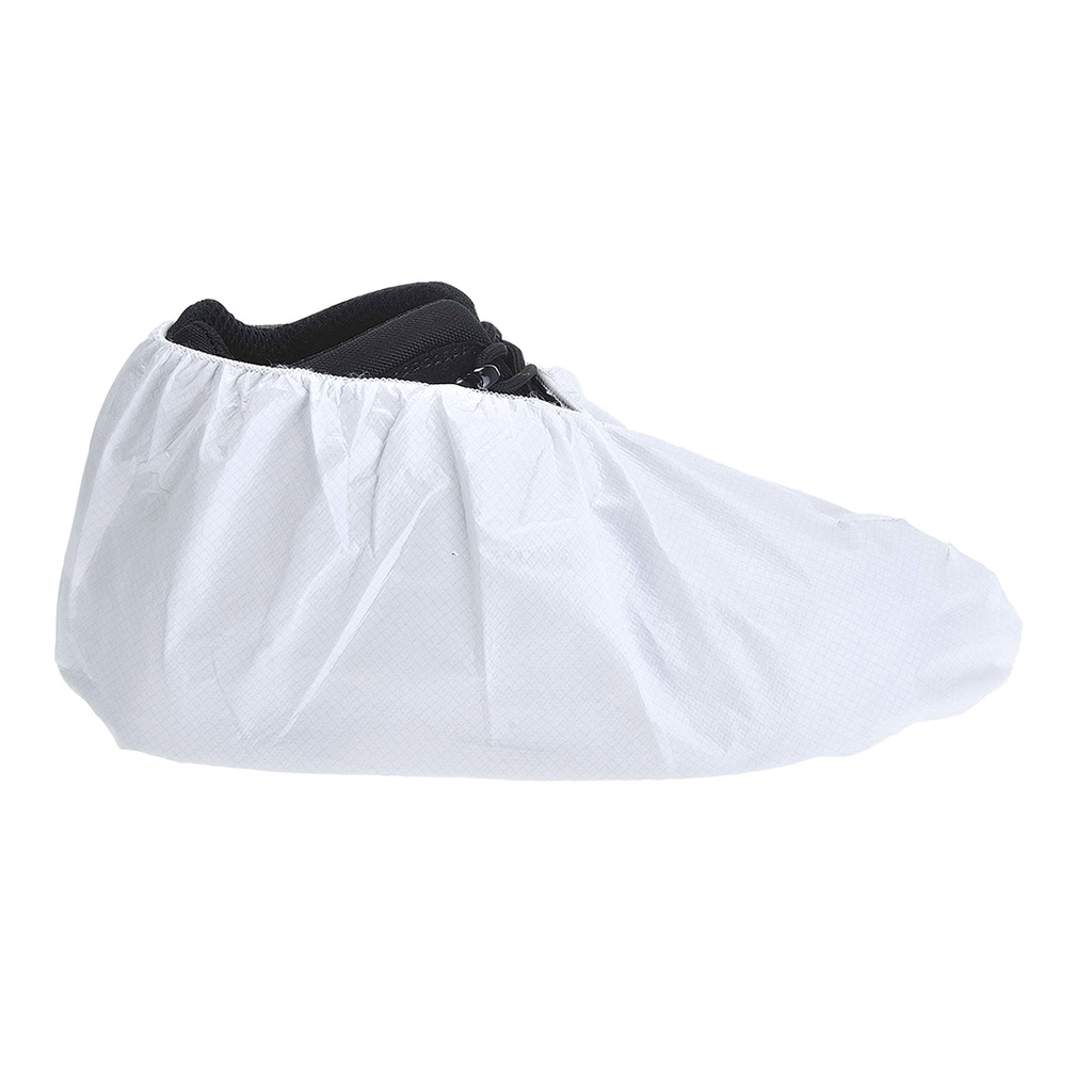 [ST44] BizTex Microporous Shoe Cover Type PB[6] (200 Pairs)