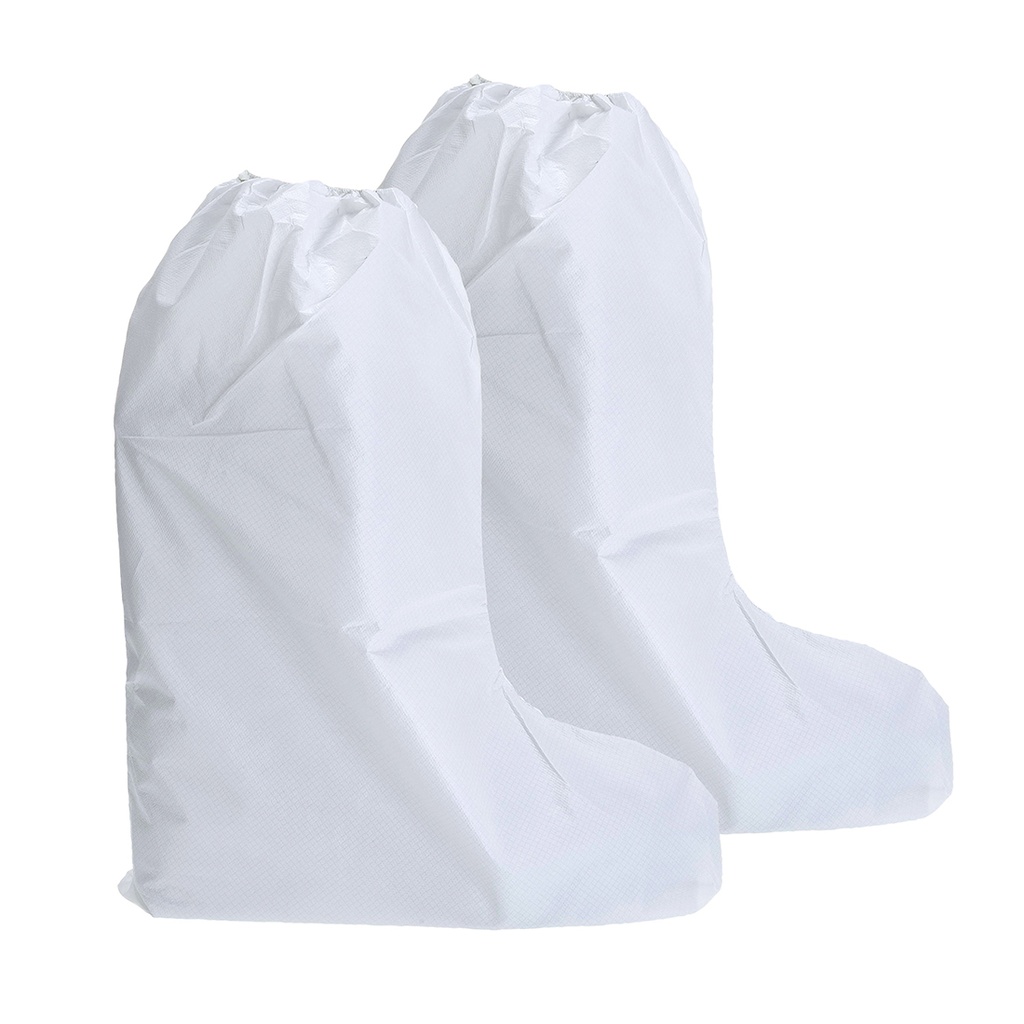 [ST45] BizTex Microporous Boot Cover Type PB[6] (200 Pairs)