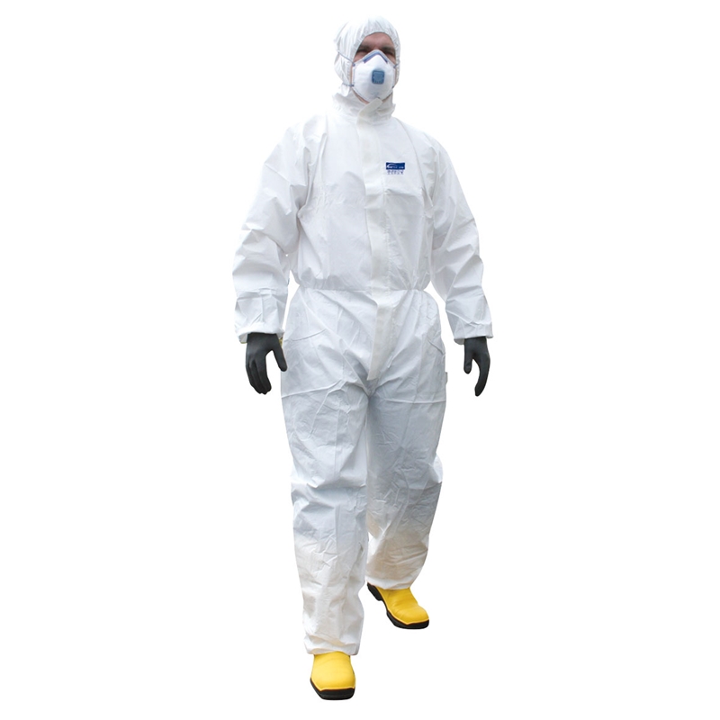 Portwest BizTex Microcool 5/6 Coverall | Colbrook