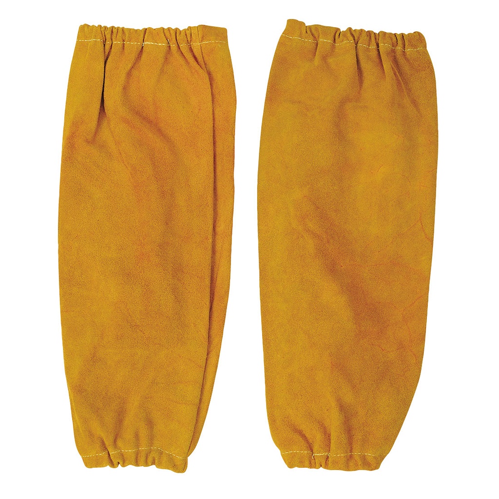 [SW20] FR Leather Welding Sleeves