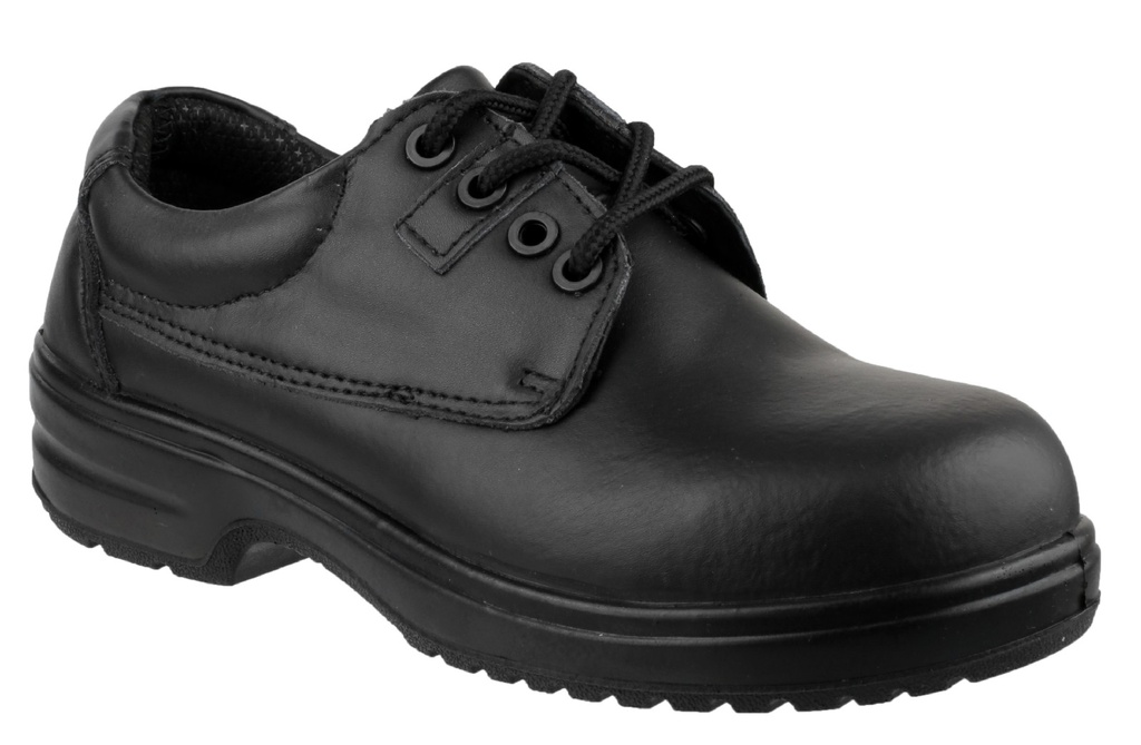 Amblers Safety Shoes