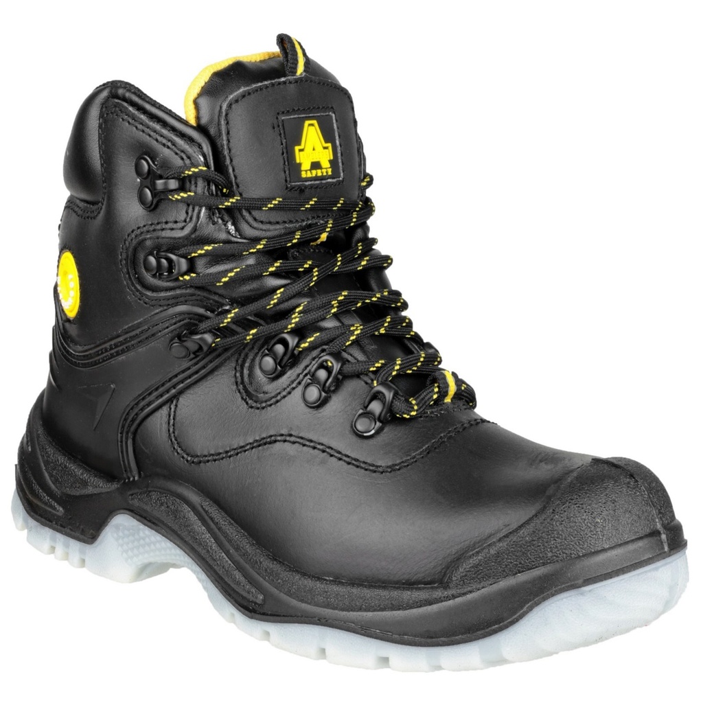 Amblers Steel Safety Boots