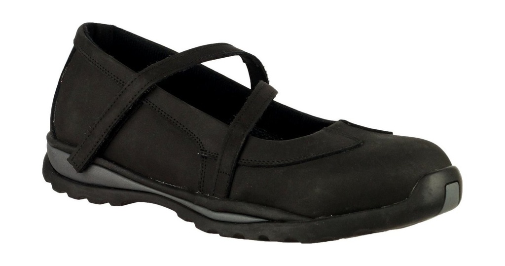 Amblers Womens Safety Shoes