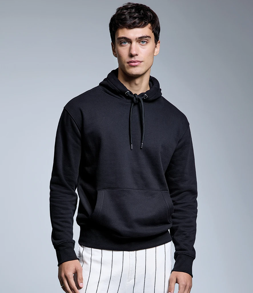 Anthem Organic Hoodie | Colbrook