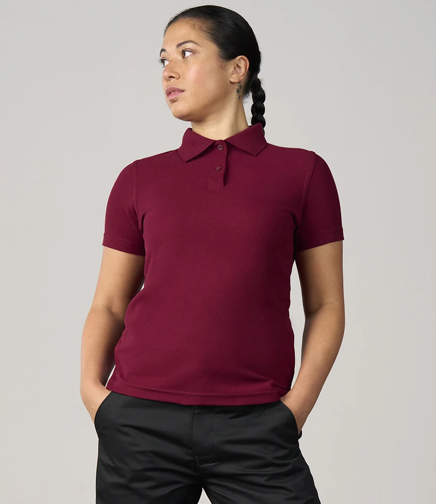 Pro RTX Ladies Pro Piqué Polo Shirt | Colbrook