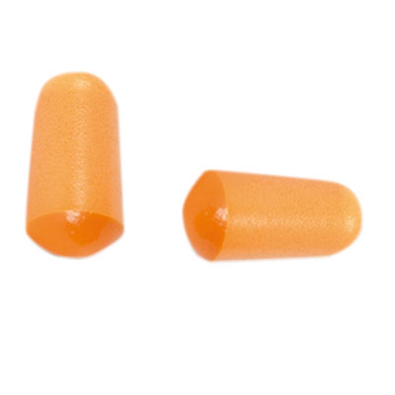 Portwest PU Foam Ear Plug (200 pairs)