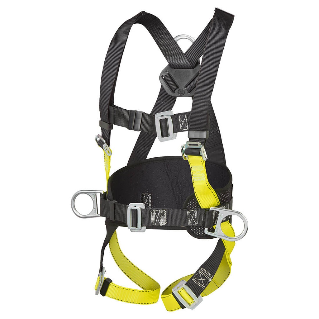 [FP15] Portwest 2 Point Comfort Plus Harness