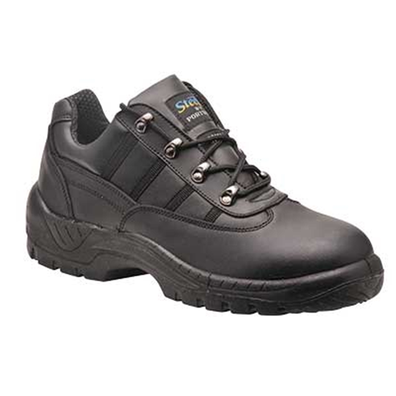 Steelite Safety Trainer S1 | Colbrook