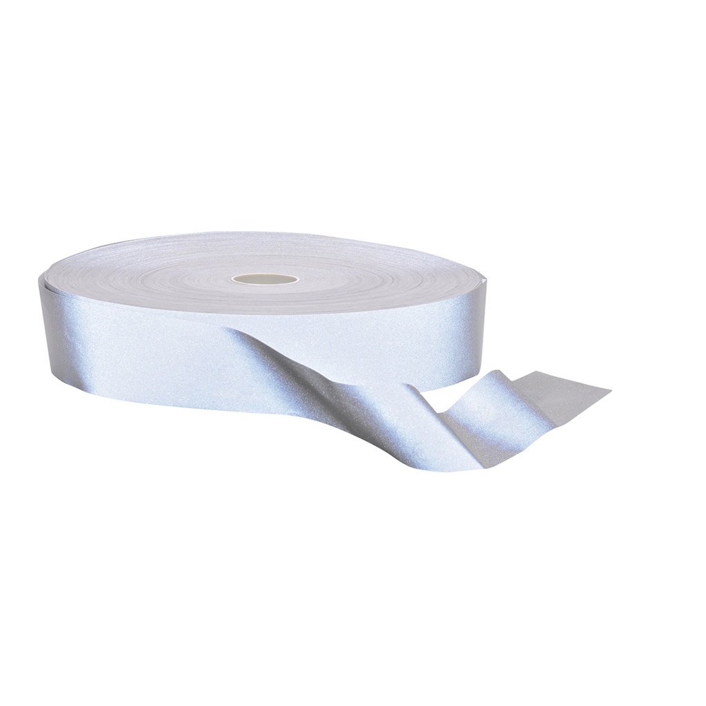 [HV50] Hi-VisTex 50mm Reflective Tape 100m