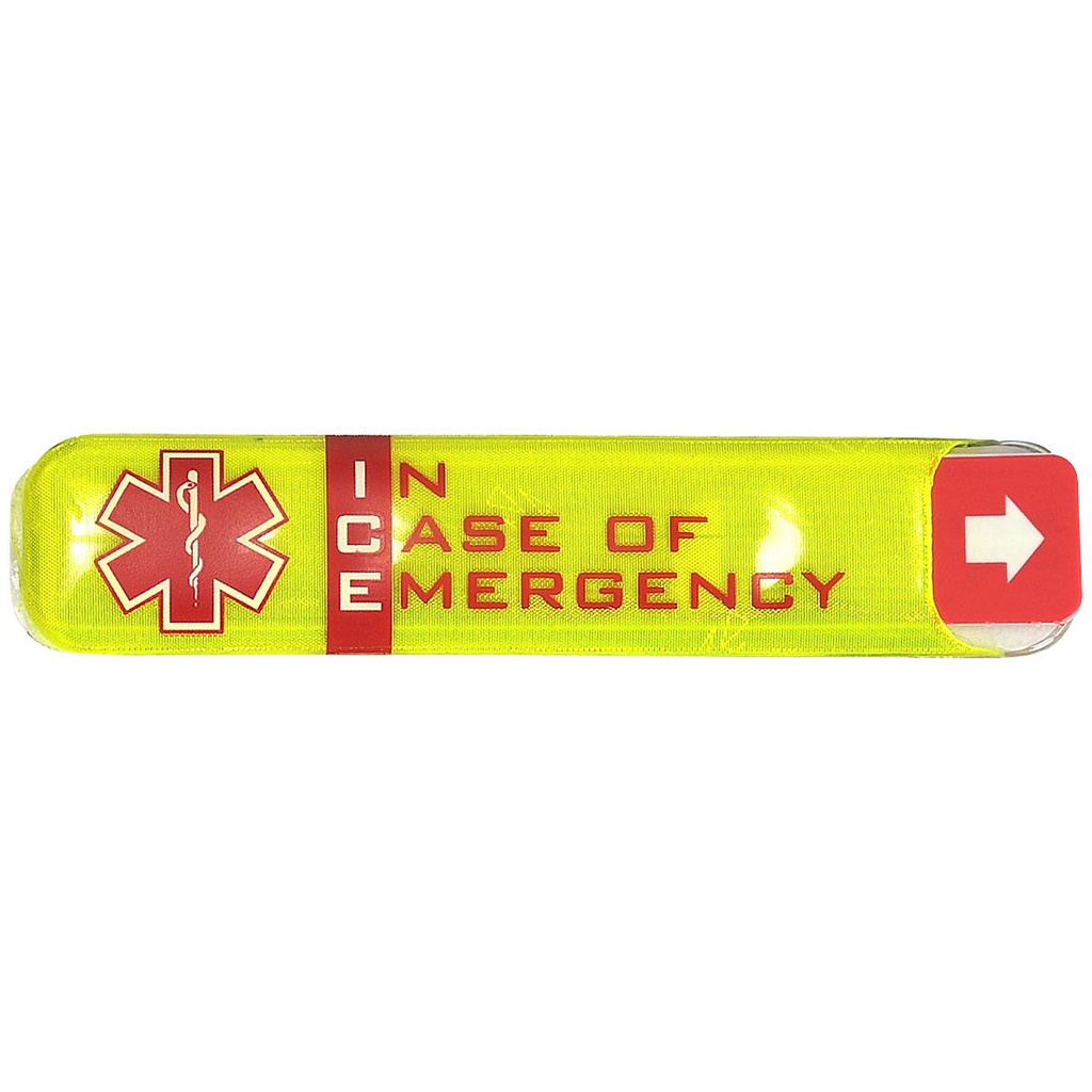 [ID10] ID Holder