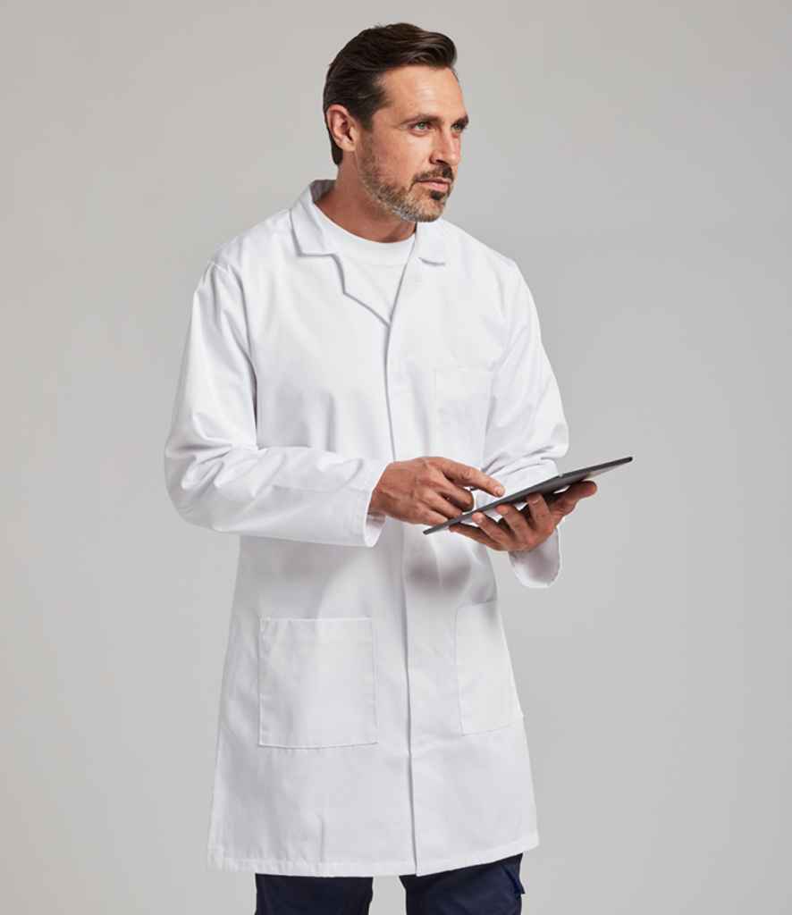 Portwest Lab Coat | Colbrook