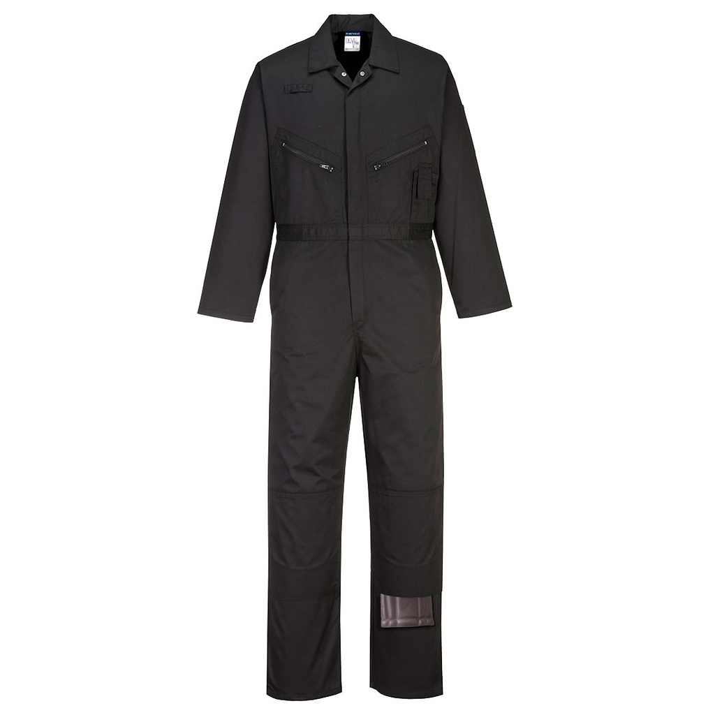 Kneepad Coverall