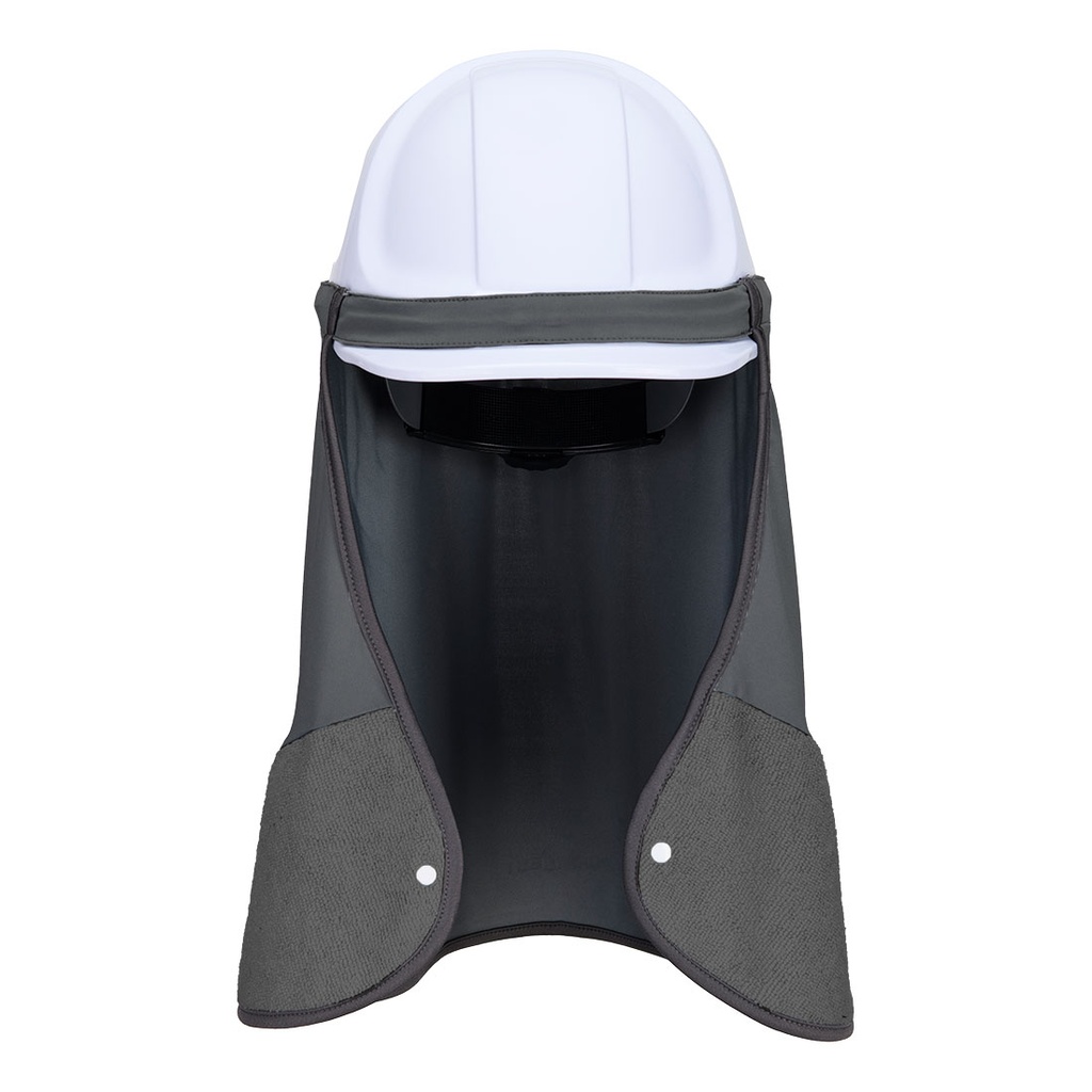 [CV26] Cooling Helmet Neck Shade