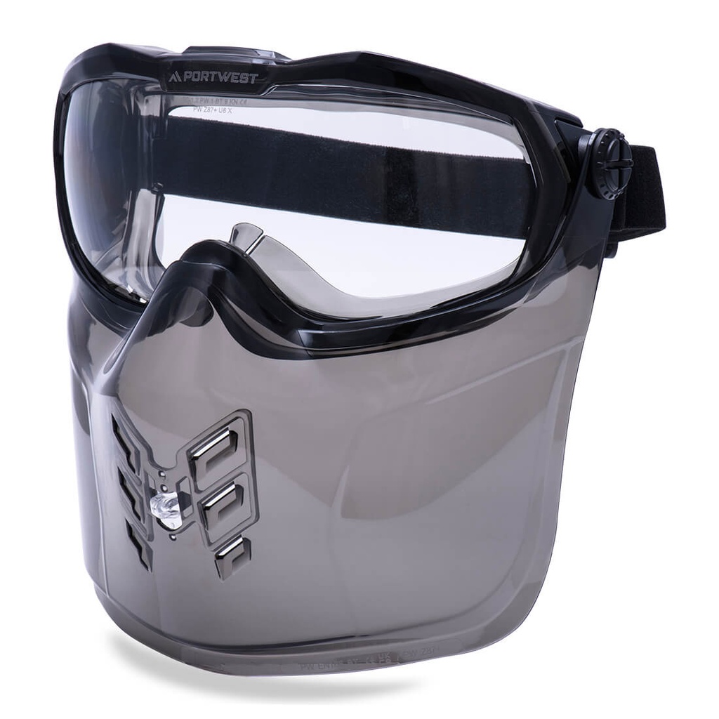 [PS22] Ultra Safe Goggles
