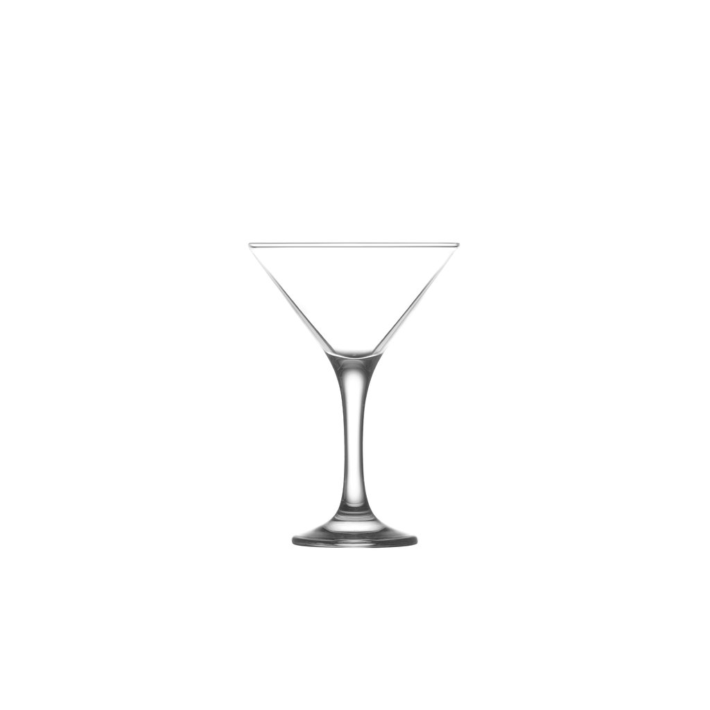 [BC-NSOF518KH] Sofia Martini Glass 17.5cl/ 6oz (Pack of 12)