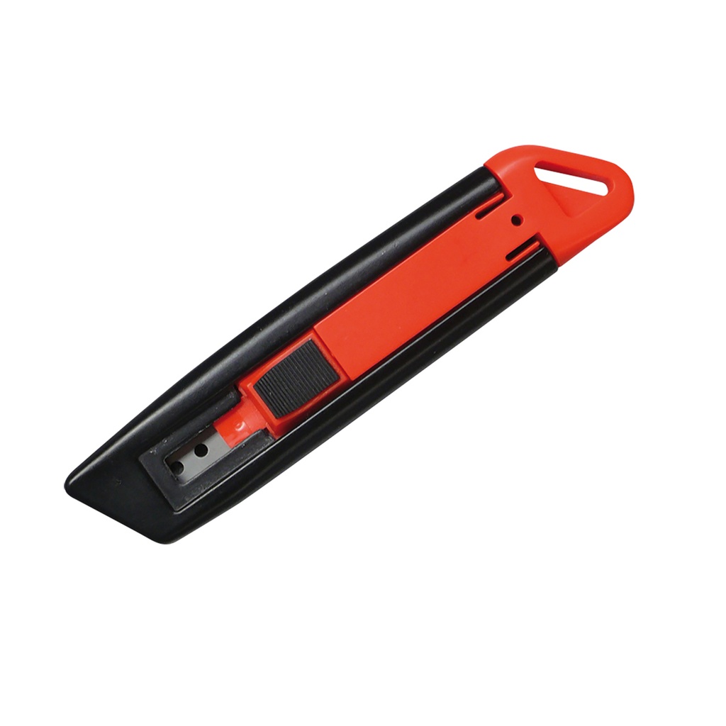 [KN10] Ultra Safety Cutter