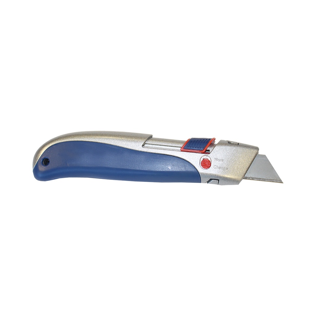 [KN40] Retractable Safety Cutter
