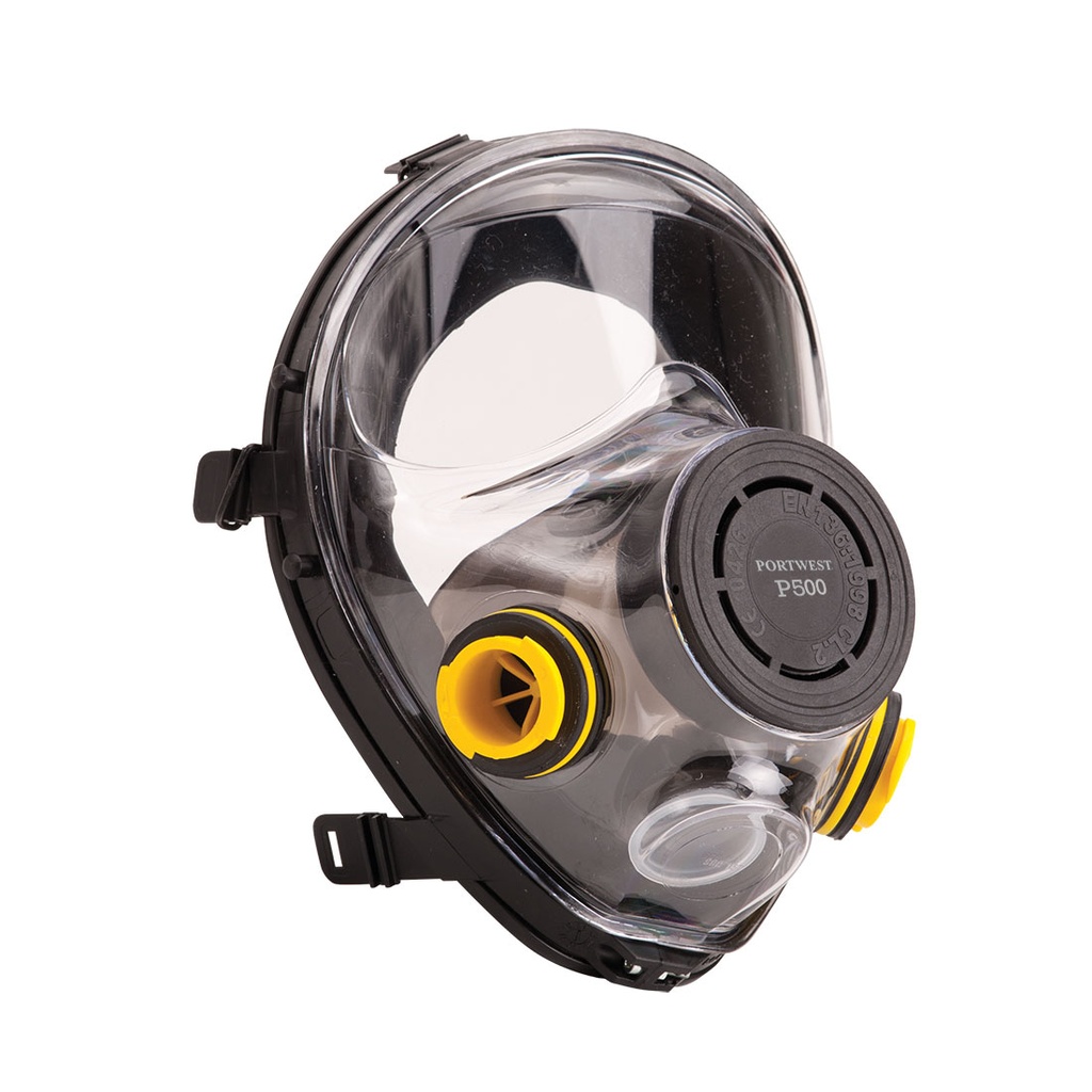 [P500] Vienna Full Face Mask