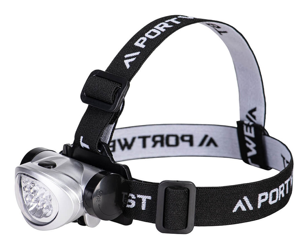 [PA50] LED Head light