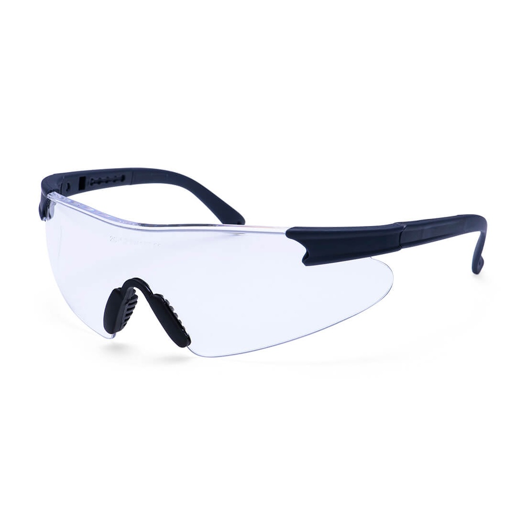 [PW17] Curvo Safety Glasses