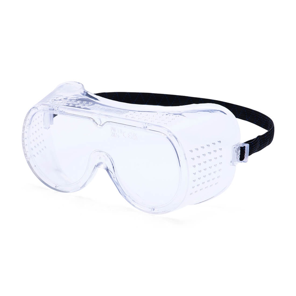 [PW20] Direct Vent Goggles