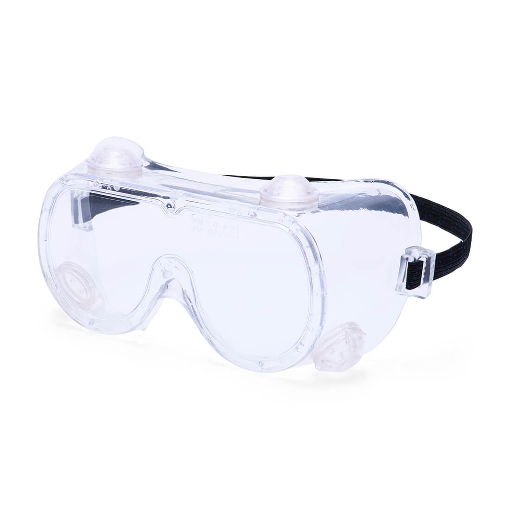 Indirect Vent Goggles