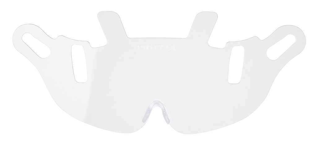 [PW56] Endurance Visor Replacement