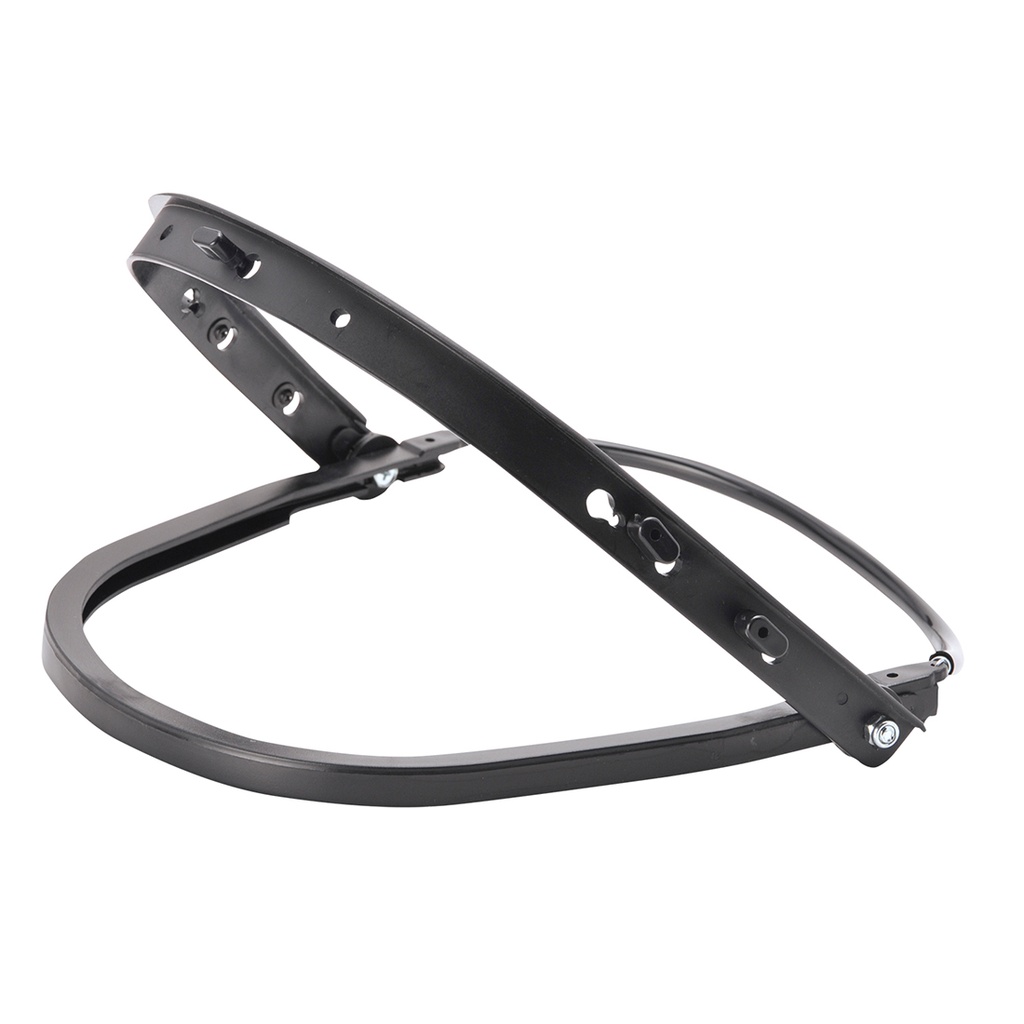 [PW58] Helmet Visor Carrier