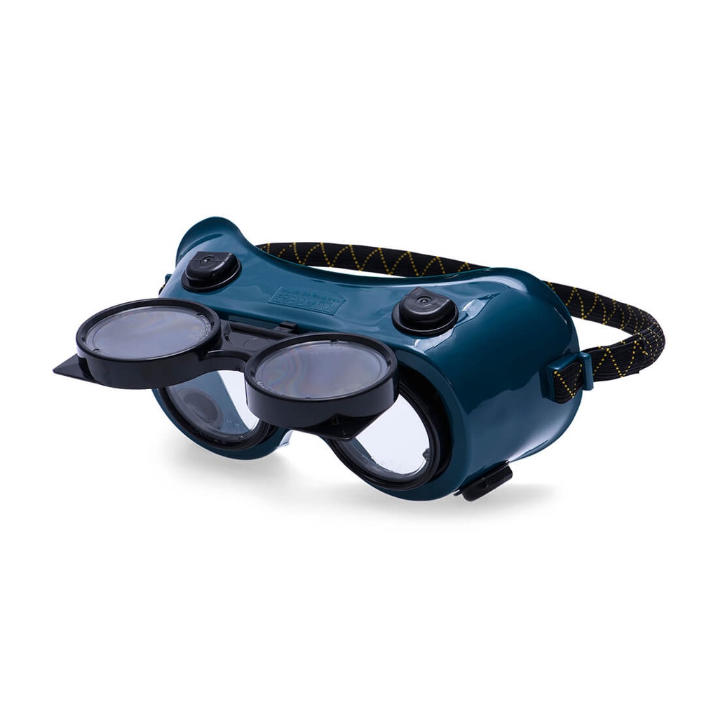 [PW60] Gas Welding Goggles