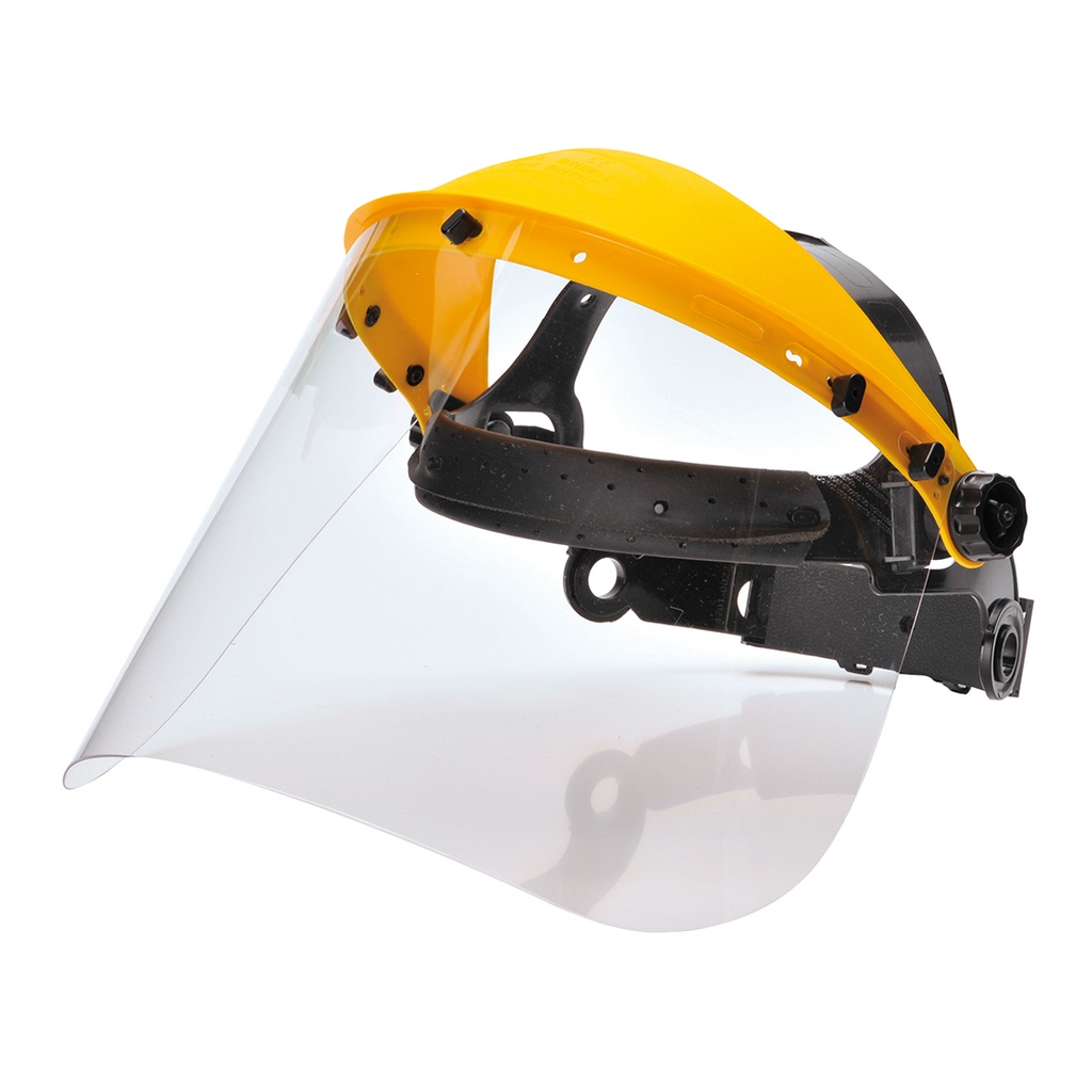 [PW91] Browguard with Clear Visor